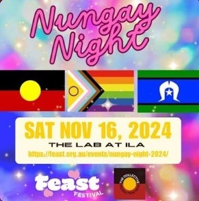 Nungay Nights