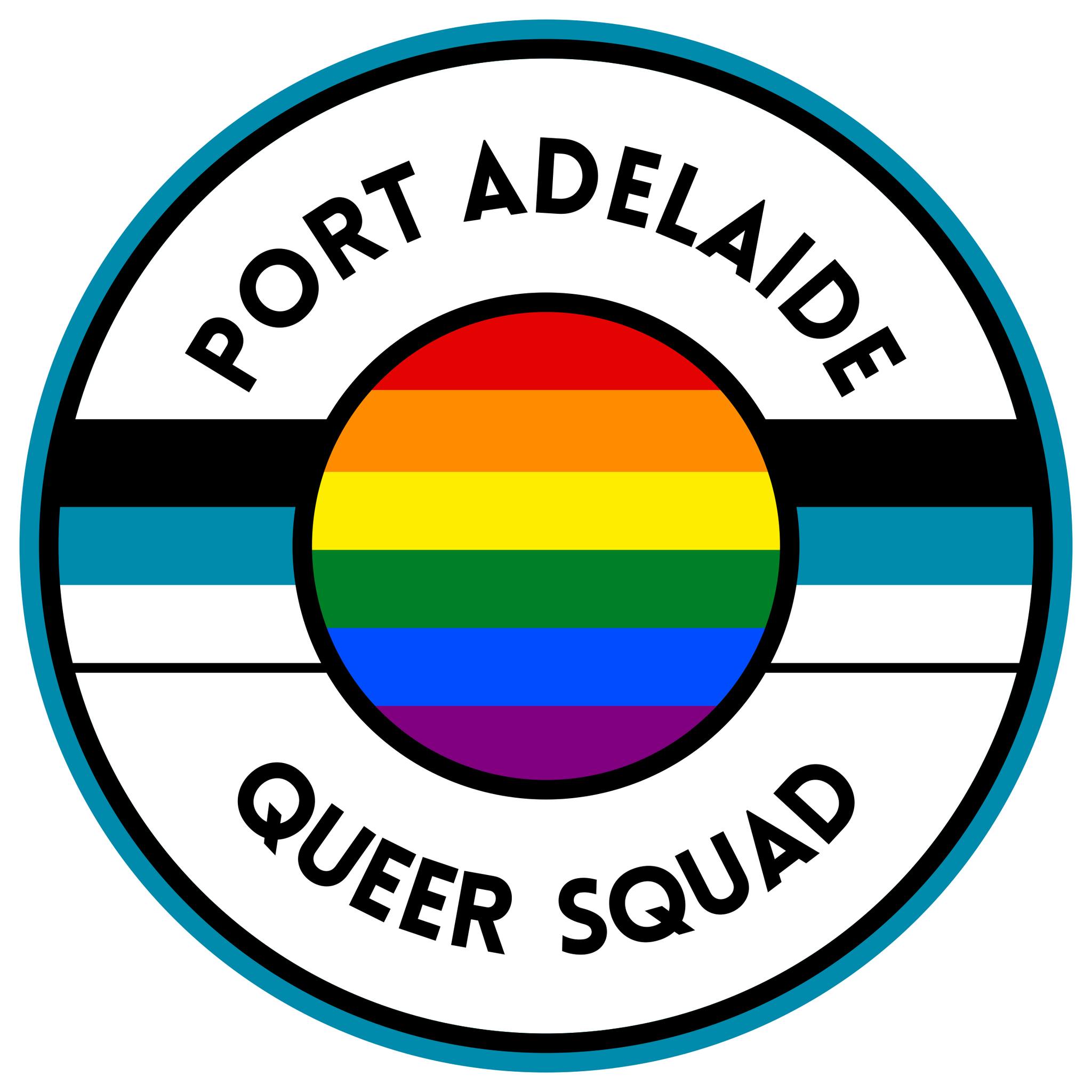 Port Queer Squad