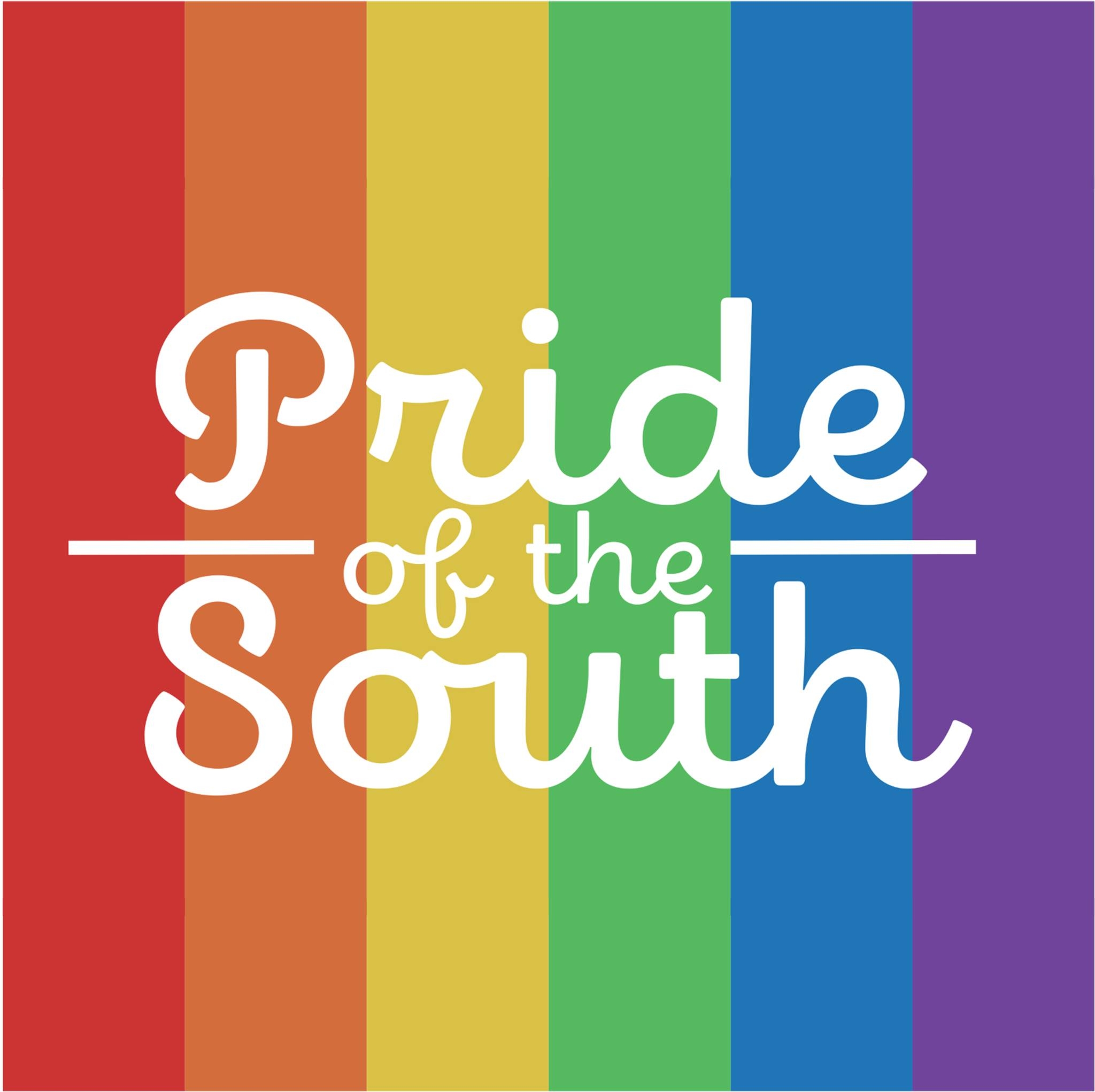 Pride of the South